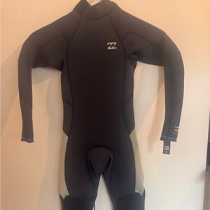 Billabong Youth Gray Apparel